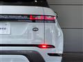 2021 Land Rover RangeRover Evoque