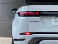 2021 Land Rover RangeRover Evoque