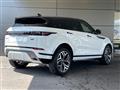 2021 Land Rover RangeRover Evoque