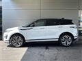 2021 Land Rover RangeRover Evoque