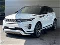 2021 Land Rover RangeRover Evoque