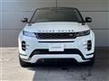 2021 Land Rover RangeRover Evoque