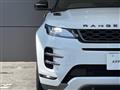 2021 Land Rover RangeRover Evoque