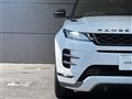 2021 Land Rover RangeRover Evoque
