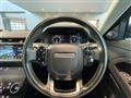 2019 Land Rover RangeRover Evoque