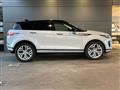 2019 Land Rover RangeRover Evoque
