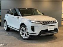 2019 Land Rover RangeRover Evoque