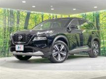 2024 Nissan X-Trail