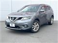 2014 Nissan X-Trail