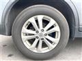 2014 Nissan X-Trail