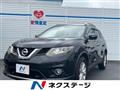2016 Nissan X-Trail