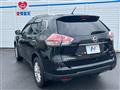 2016 Nissan X-Trail