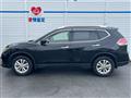 2016 Nissan X-Trail