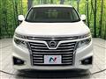 2014 Nissan Elgrand