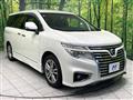 2014 Nissan Elgrand
