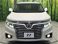 2014 Nissan Elgrand