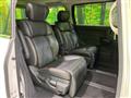 2016 Nissan Elgrand
