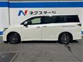 2017 Nissan Elgrand