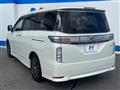 2017 Nissan Elgrand