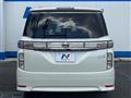 2017 Nissan Elgrand
