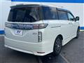 2017 Nissan Elgrand