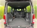 2020 Toyota Hiace Van