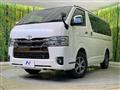 2024 Toyota Hiace Van