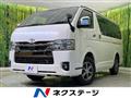 2024 Toyota Hiace Van