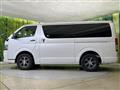2024 Toyota Hiace Van