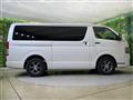 2024 Toyota Hiace Van