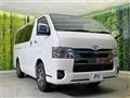 2024 Toyota Hiace Van