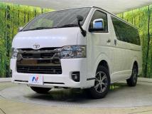 2024 Toyota Hiace Van
