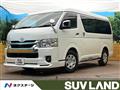 2024 Toyota Hiace Wagon