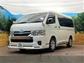 2024 Toyota Hiace Wagon