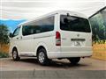 2024 Toyota Hiace Wagon