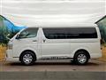 2024 Toyota Hiace Wagon