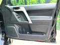 2018 Toyota Land Cruiser Prado