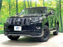2018 Toyota Land Cruiser Prado