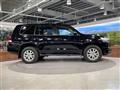 2018 Toyota Land Cruiser