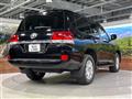 2018 Toyota Land Cruiser