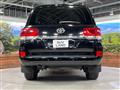 2018 Toyota Land Cruiser