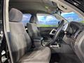 2018 Toyota Land Cruiser