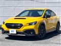 2026 Subaru WRX S4