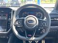 2026 Subaru WRX S4