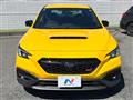 2026 Subaru WRX S4