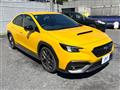 2026 Subaru WRX S4
