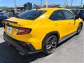 2026 Subaru WRX S4
