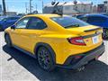 2026 Subaru WRX S4