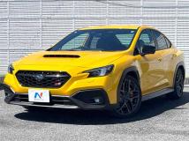 2026 Subaru WRX S4
