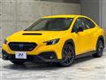 2026 Subaru WRX S4